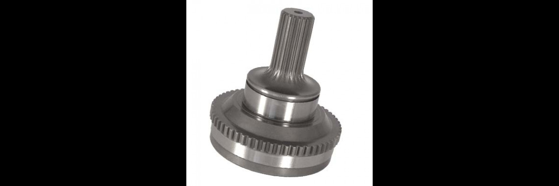 TCS Billet 47RE, 48RE Output Shaft